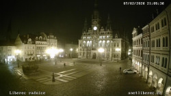 Náměstí Dr. Edvarda Beneše