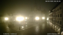 Náměstí Dr. Edvarda Beneše