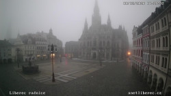 Náměstí Dr. Edvarda Beneše