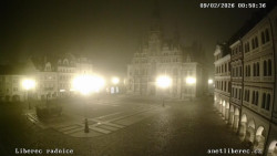 Náměstí Dr. Edvarda Beneše