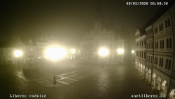 Náměstí Dr. Edvarda Beneše