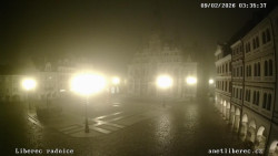 Náměstí Dr. Edvarda Beneše