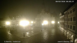 Náměstí Dr. Edvarda Beneše