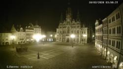 Náměstí Dr. Edvarda Beneše