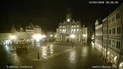 Náměstí Dr. Edvarda Beneše