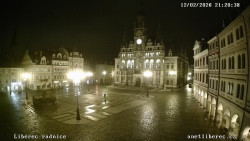 Náměstí Dr. Edvarda Beneše