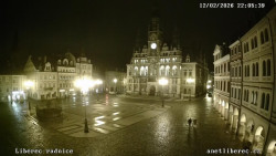 Náměstí Dr. Edvarda Beneše