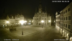 Náměstí Dr. Edvarda Beneše