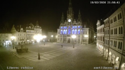 Náměstí Dr. Edvarda Beneše