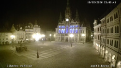 Náměstí Dr. Edvarda Beneše