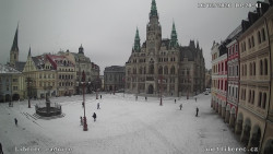 Náměstí Dr. Edvarda Beneše