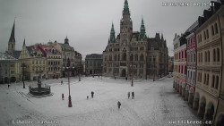 Náměstí Dr. Edvarda Beneše