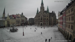 Náměstí Dr. Edvarda Beneše