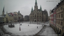 Náměstí Dr. Edvarda Beneše