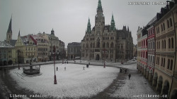 Náměstí Dr. Edvarda Beneše