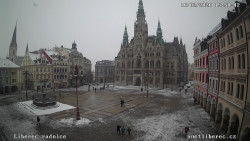 Náměstí Dr. Edvarda Beneše