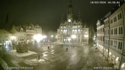 Náměstí Dr. Edvarda Beneše