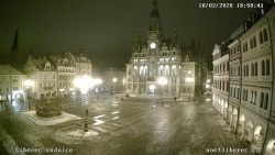 Náměstí Dr. Edvarda Beneše