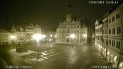 Náměstí Dr. Edvarda Beneše