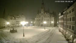 Náměstí Dr. Edvarda Beneše