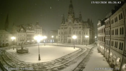 Náměstí Dr. Edvarda Beneše