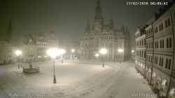 Náměstí Dr. Edvarda Beneše