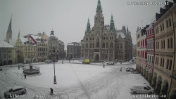 Náměstí Dr. Edvarda Beneše