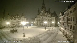 Náměstí Dr. Edvarda Beneše