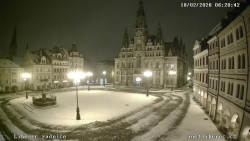 Náměstí Dr. Edvarda Beneše