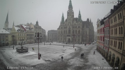 Náměstí Dr. Edvarda Beneše