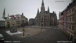 Náměstí Dr. Edvarda Beneše