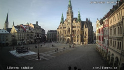 Náměstí Dr. Edvarda Beneše