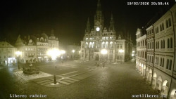 Náměstí Dr. Edvarda Beneše