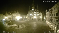 Náměstí Dr. Edvarda Beneše