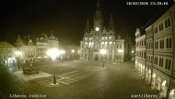 Náměstí Dr. Edvarda Beneše