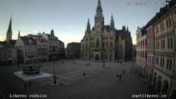 Náměstí Dr. Edvarda Beneše