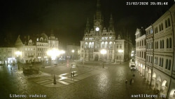 Náměstí Dr. Edvarda Beneše