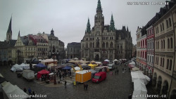 Náměstí Dr. Edvarda Beneše