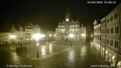 Náměstí Dr. Edvarda Beneše