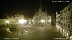 Náměstí Dr. Edvarda Beneše