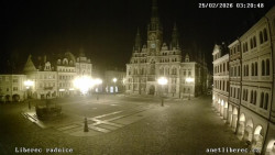 Náměstí Dr. Edvarda Beneše