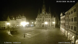 Náměstí Dr. Edvarda Beneše