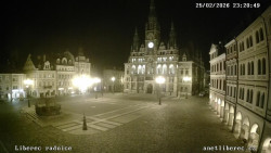 Náměstí Dr. Edvarda Beneše