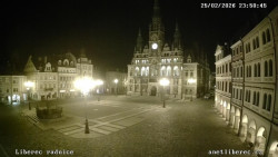 Náměstí Dr. Edvarda Beneše