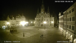 Náměstí Dr. Edvarda Beneše