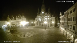 Náměstí Dr. Edvarda Beneše