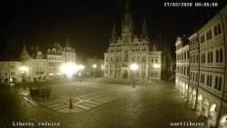 Náměstí Dr. Edvarda Beneše