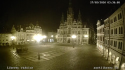 Náměstí Dr. Edvarda Beneše