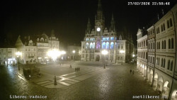 Náměstí Dr. Edvarda Beneše