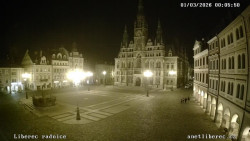 Náměstí Dr. Edvarda Beneše